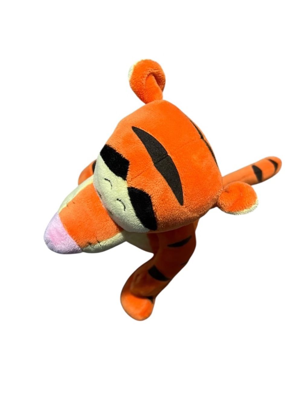 Disney Kohls Cares Tigger Plush Winnie The Pooh Stuffed Animal 12 Inch - Picture 8 of 8